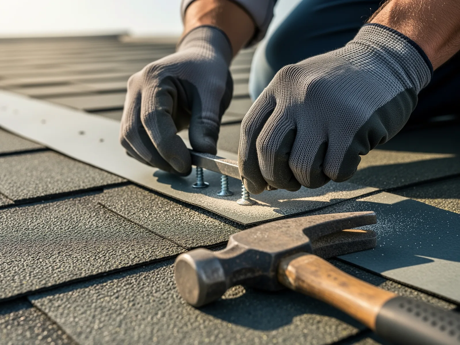 Why choose Fascia Repair in Highland, NY